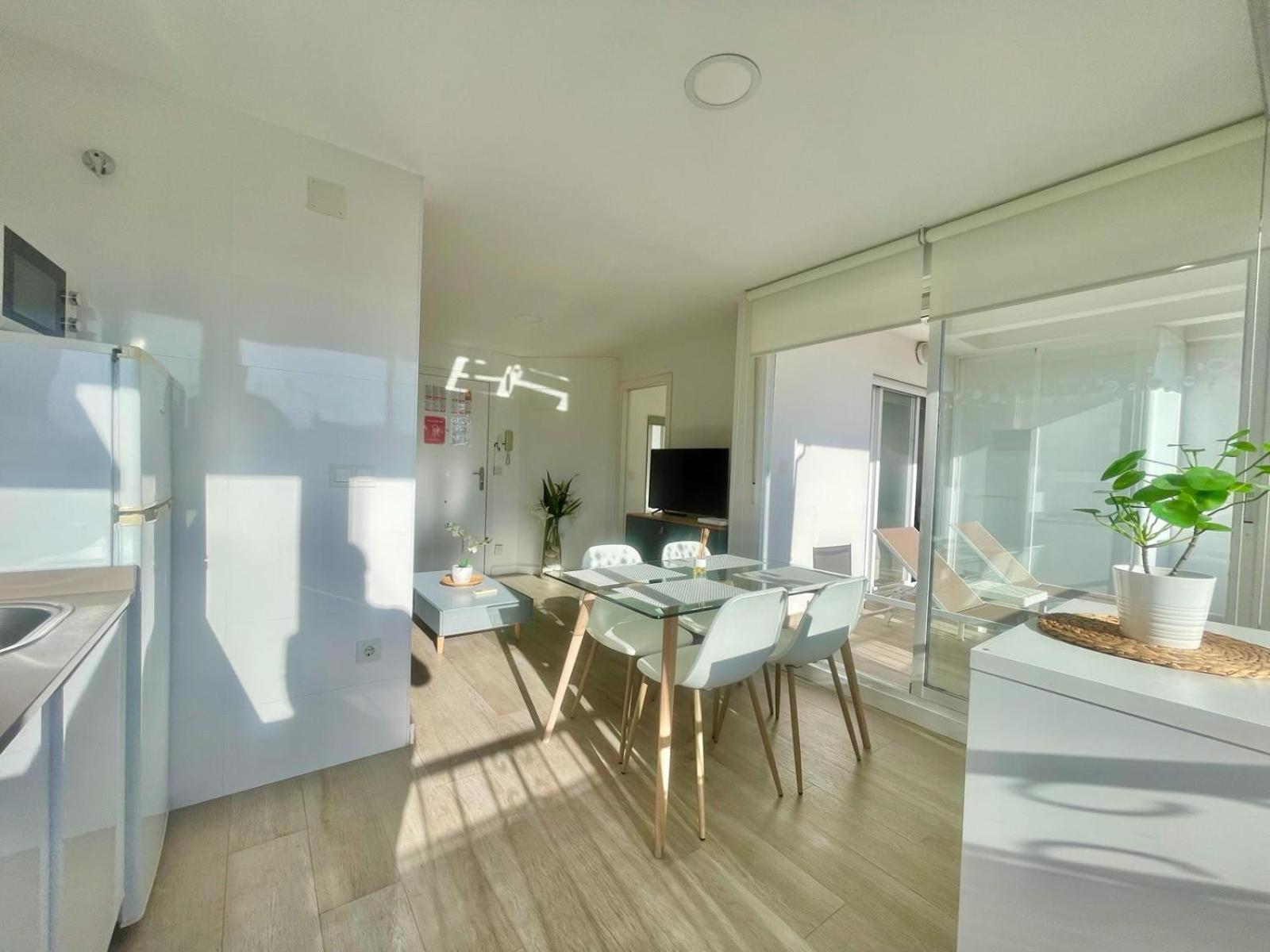 Penthouse Old Town Sunset Terrace Appartement