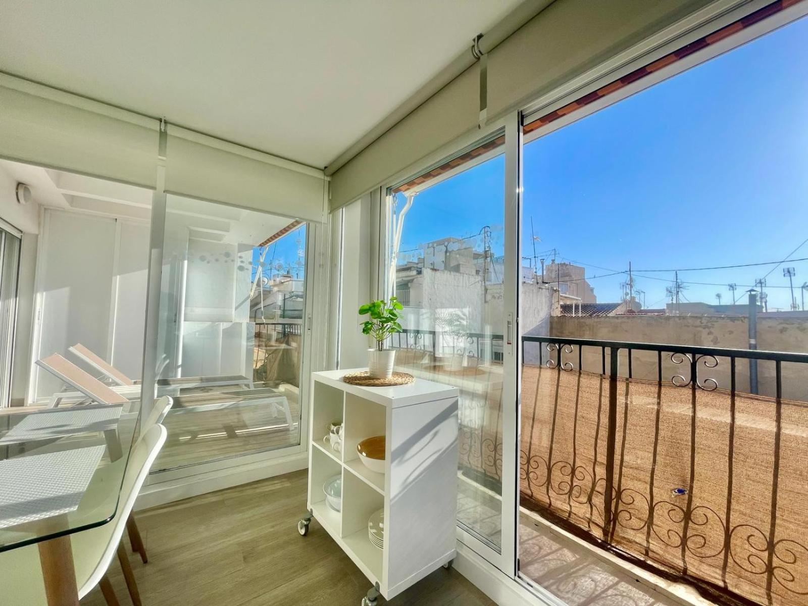 Penthouse Old Town Sunset Terrace Appartement *